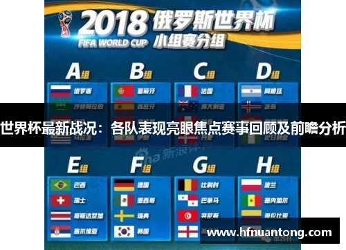 世界杯最新战况：各队表现亮眼焦点赛事回顾及前瞻分析